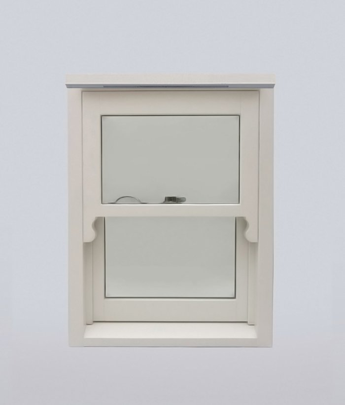 Traditional Mock Sash Window