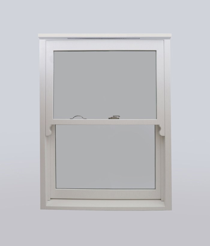 Traditional Mock Sash Window