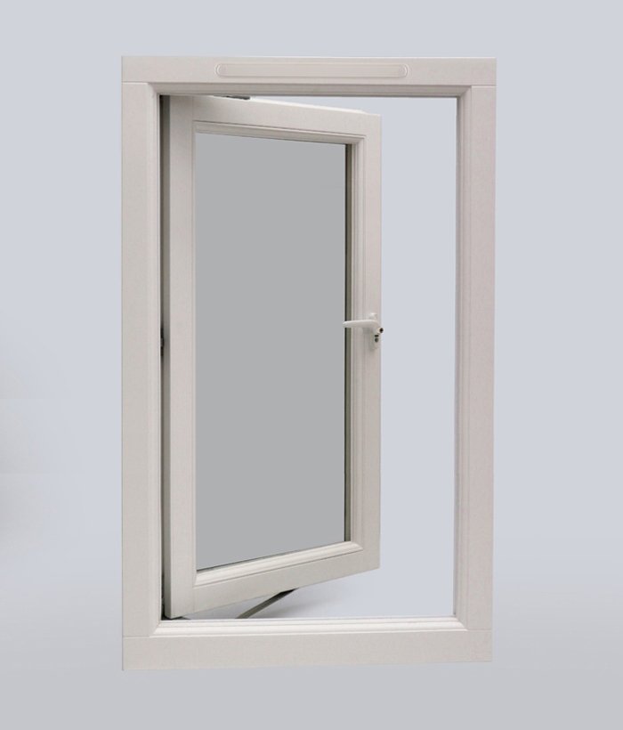 Flush Casement Window - LH