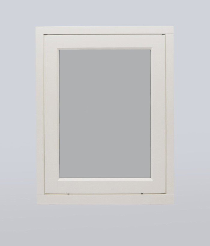 Flush Casement Window - RH