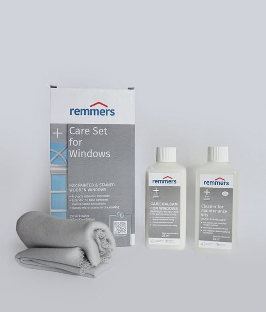 Care Kit For Windows