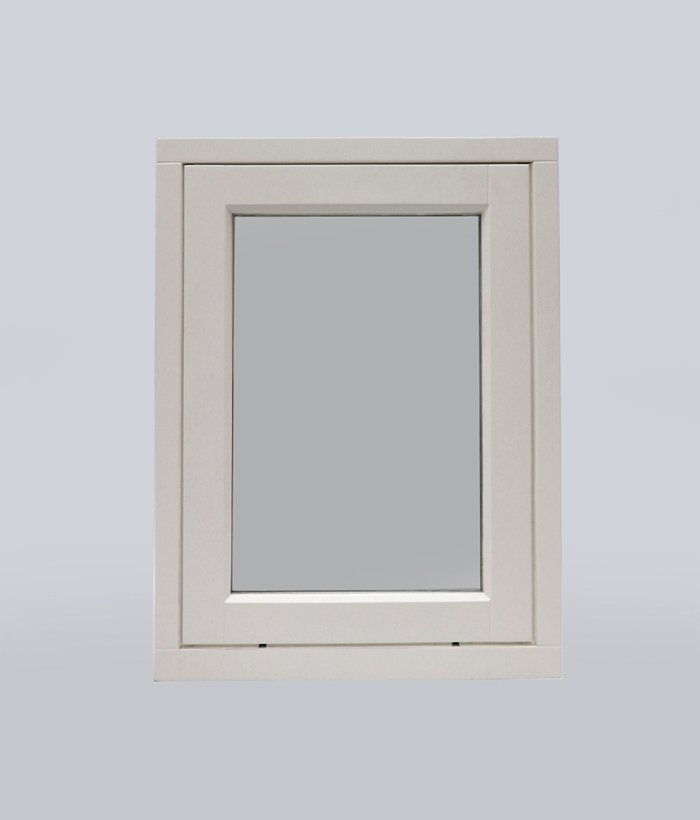 Flush Casement Window - LH
