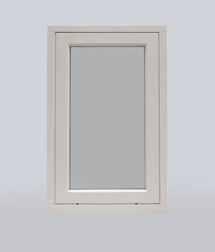 Flush Casement Window - LH