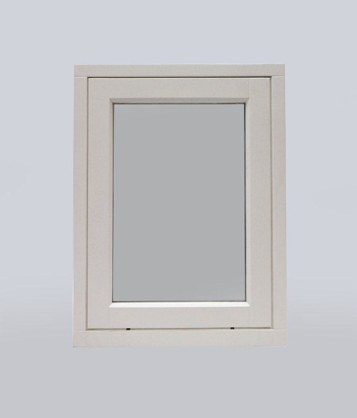Flush Casement Window - RH