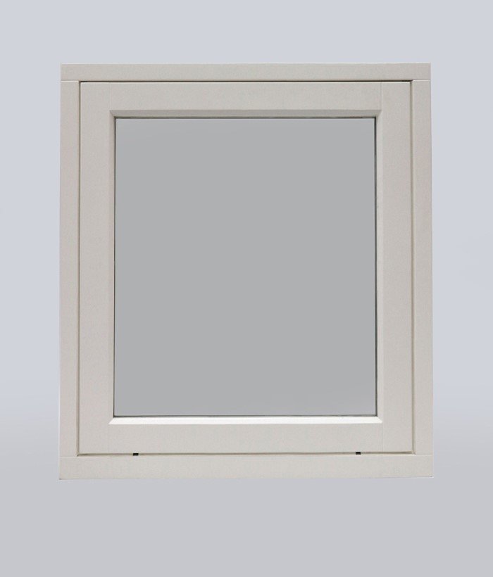 Flush Casement Window - RH
