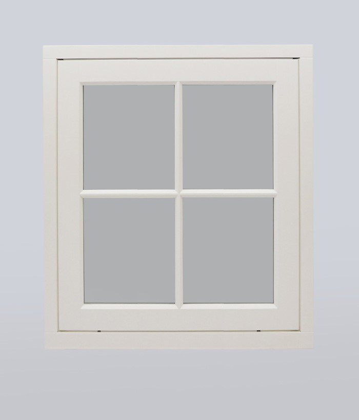 Flush Casement Window - RH