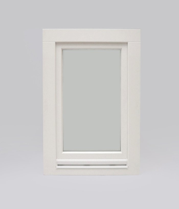 Tilt & Turn Casement Window - RH