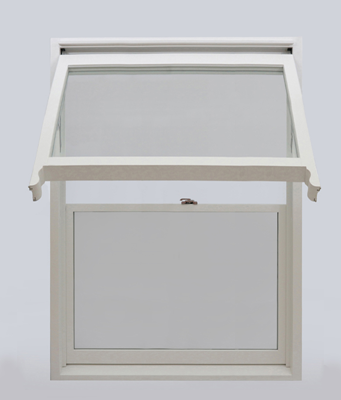 Traditional Mock Sash Window