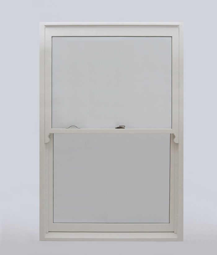 Traditional Mock Sash Window