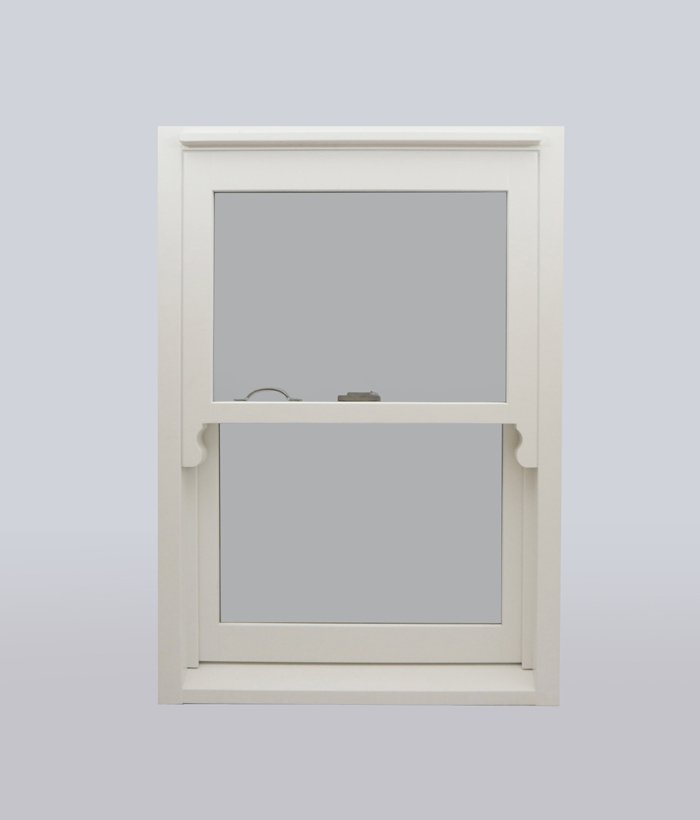 Traditional Mock Sash Window