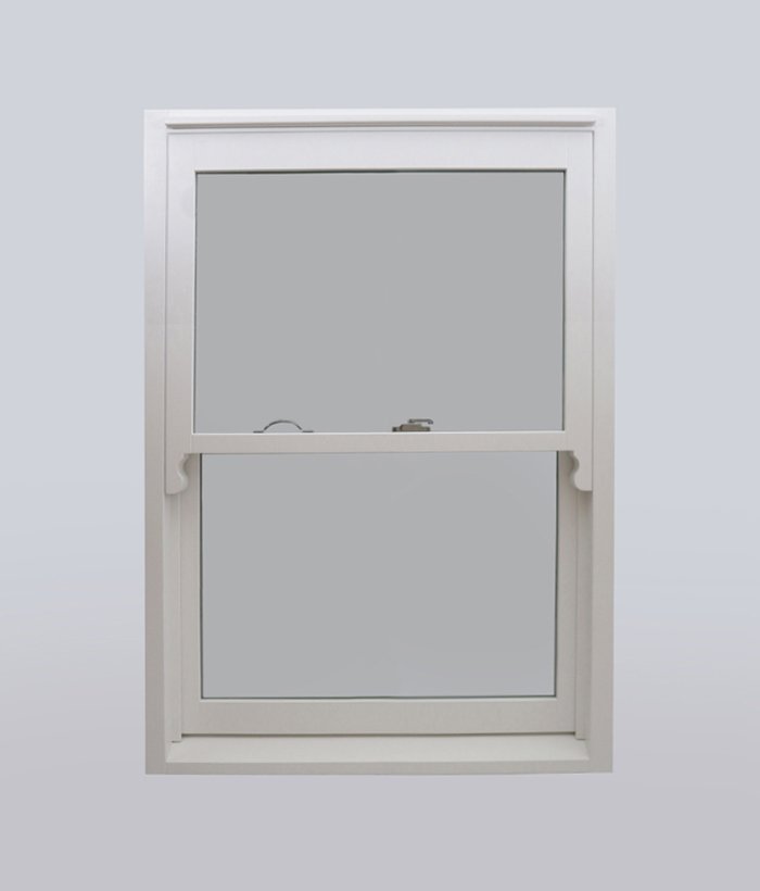 Traditional Mock Sash Window