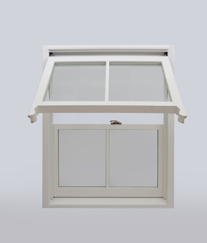 Traditional Mock Sash Window
