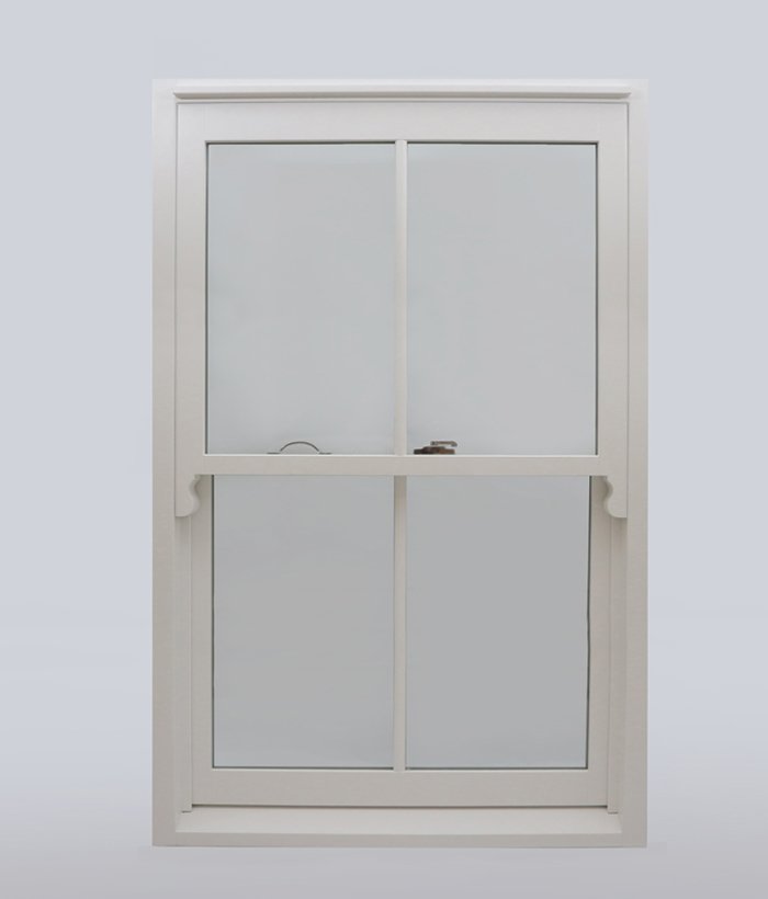 Traditional Mock Sash Window