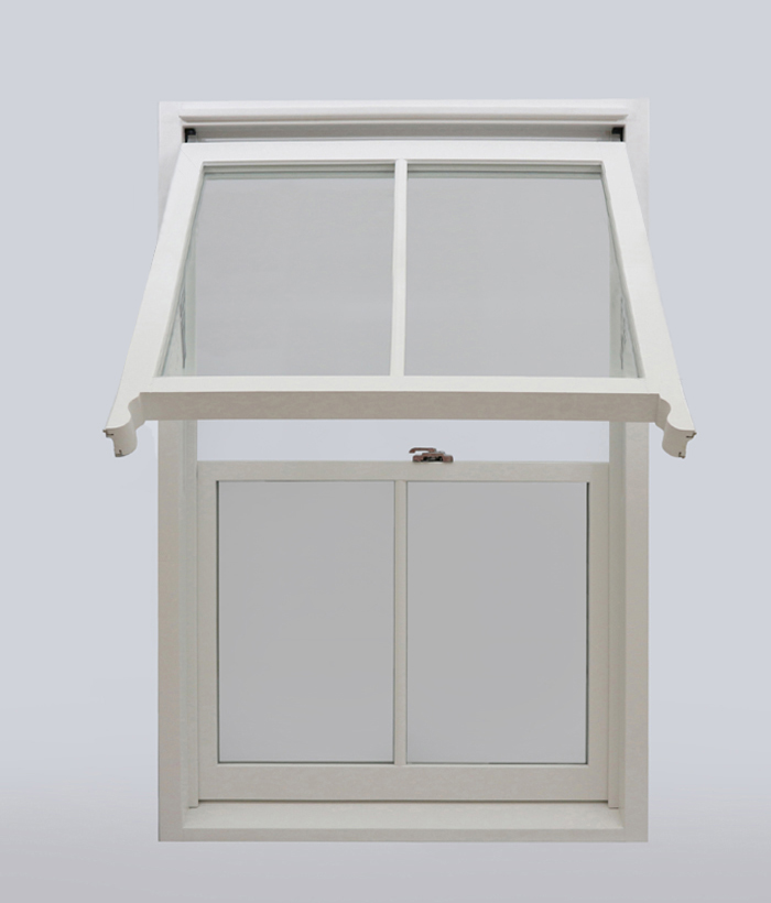 Traditional Mock Sash Window