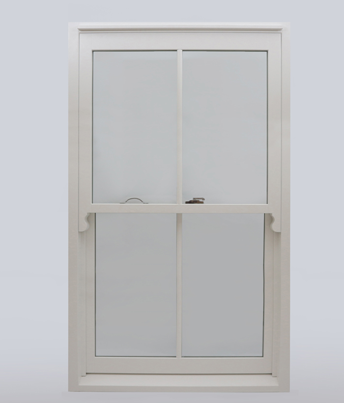 Traditional Mock Sash Window