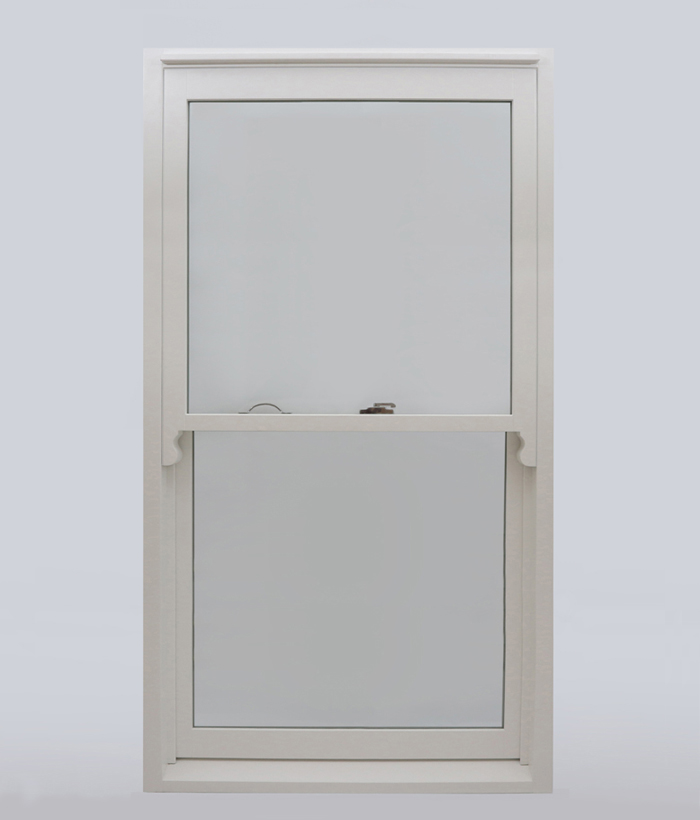 Traditional Mock Sash Window