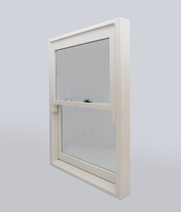 Traditional Mock Sash Window