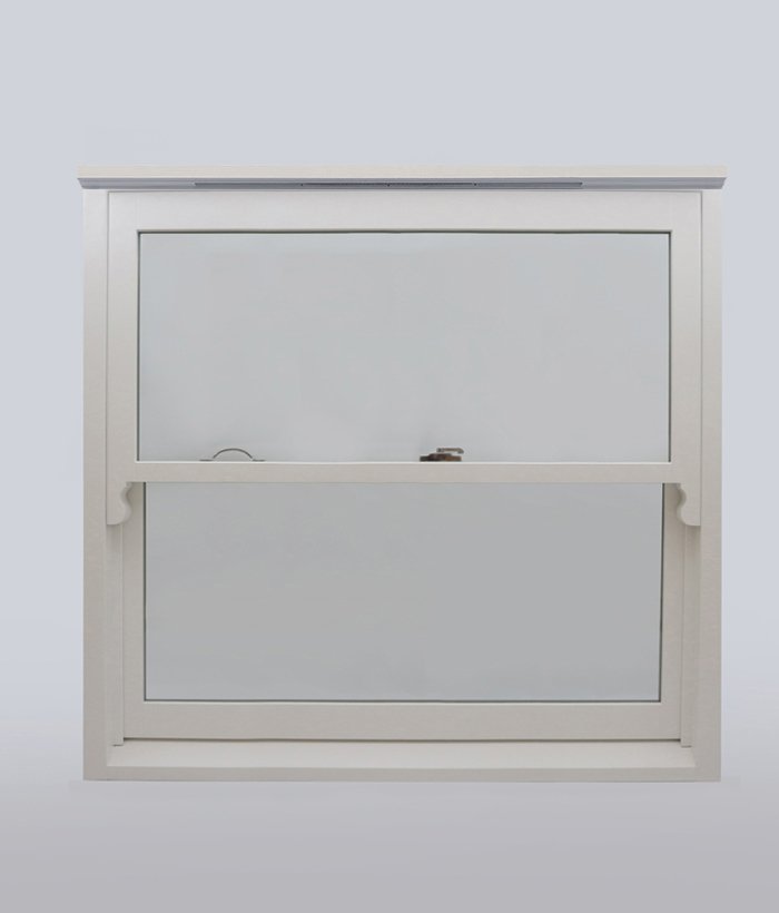 Traditional Mock Sash Window