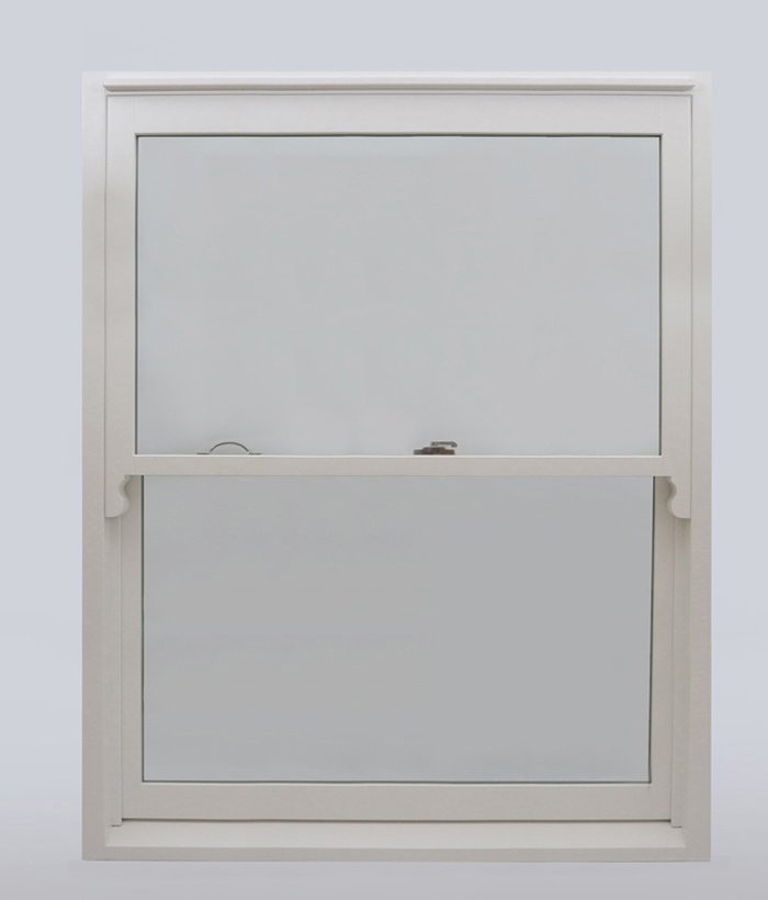 Traditional Mock Sash Window