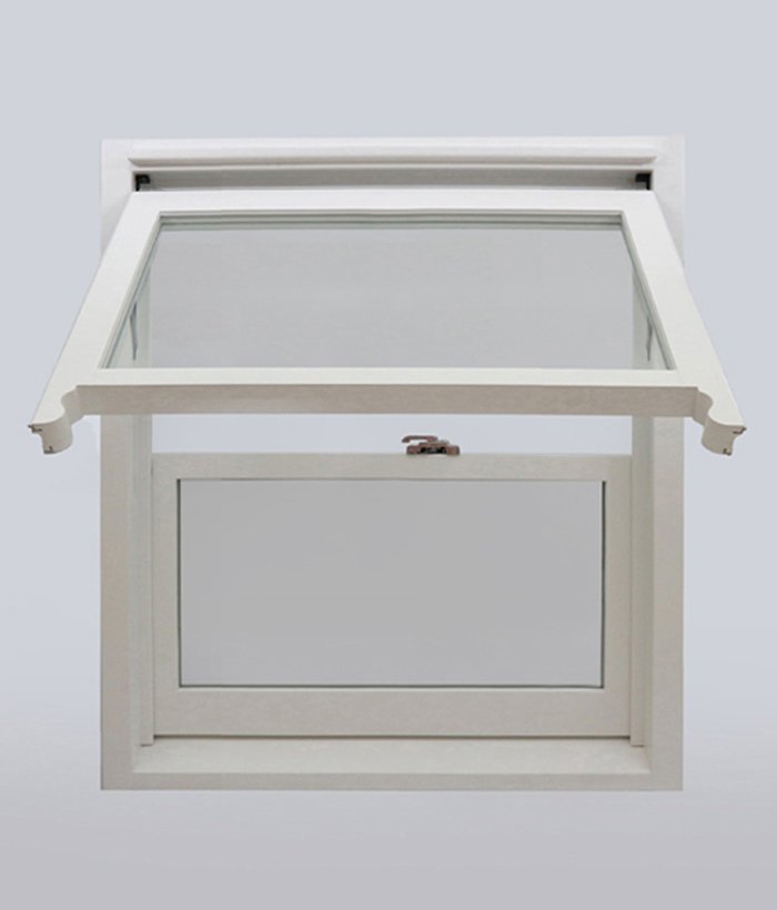 Traditional Mock Sash Window
