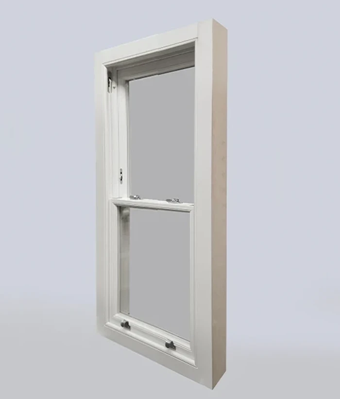 Traditional Box Sash Window
